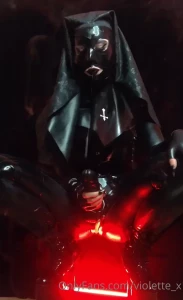 Violette 🖤 [ violette_x ] Onlyfans leaked video 7915780 on Hotleaks.tv