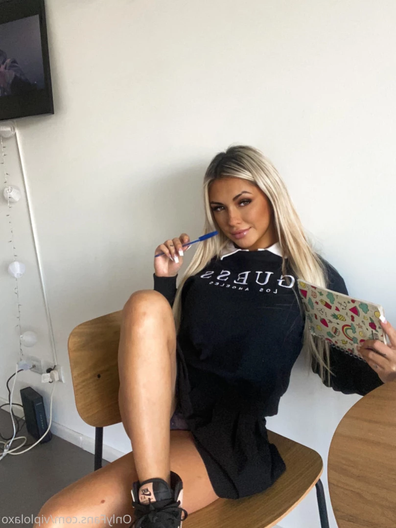 Lola 🍭 [ viplolaxo ] Onlyfans leaked photo 12841000 on Hotleaks.tv