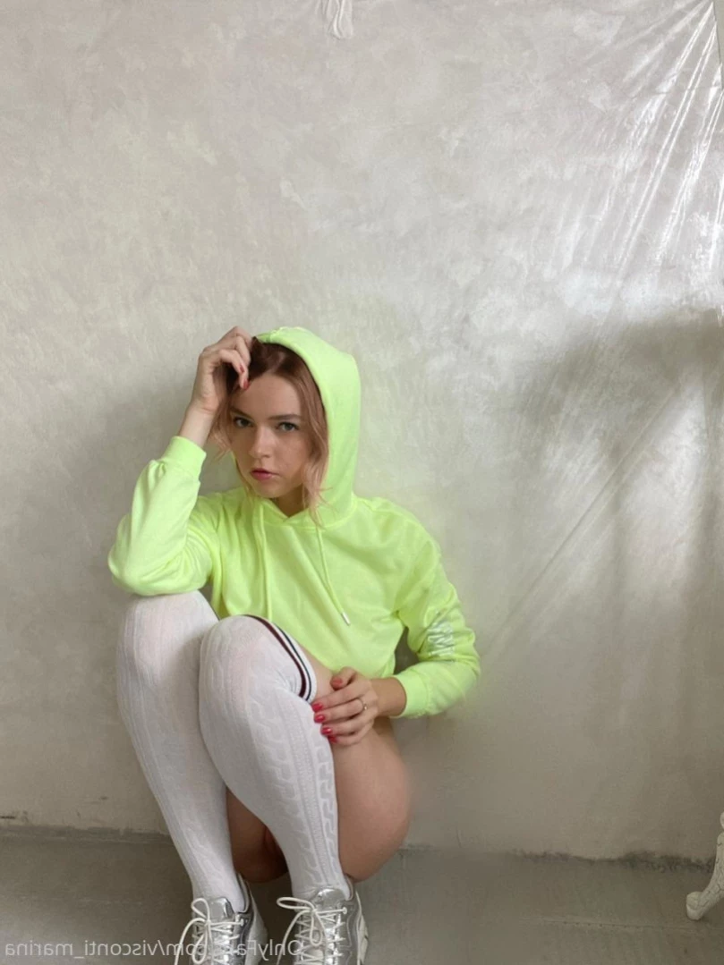 Marina Visconti [ visconti_marina ] Onlyfans leaked photo 12840965 on Hotleaks.tv