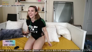 Whit Maxwell [ vivid_whit ] Onlyfans leaked video 7914321 on Hotleaks.tv