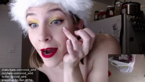 Whit Maxwell [ vivid_whit ] Onlyfans leaked video 7914451 on Hotleaks.tv