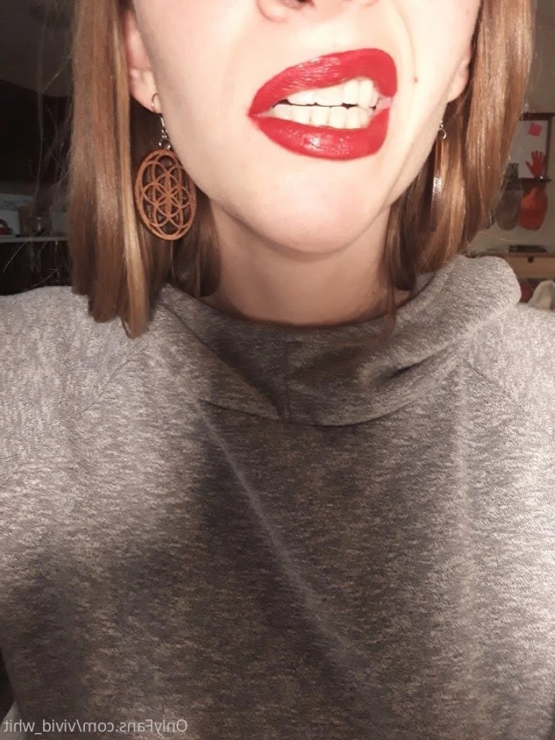 Whit Maxwell [ vivid_whit ] Onlyfans leaked photo 9225143 on Hotleaks.tv
