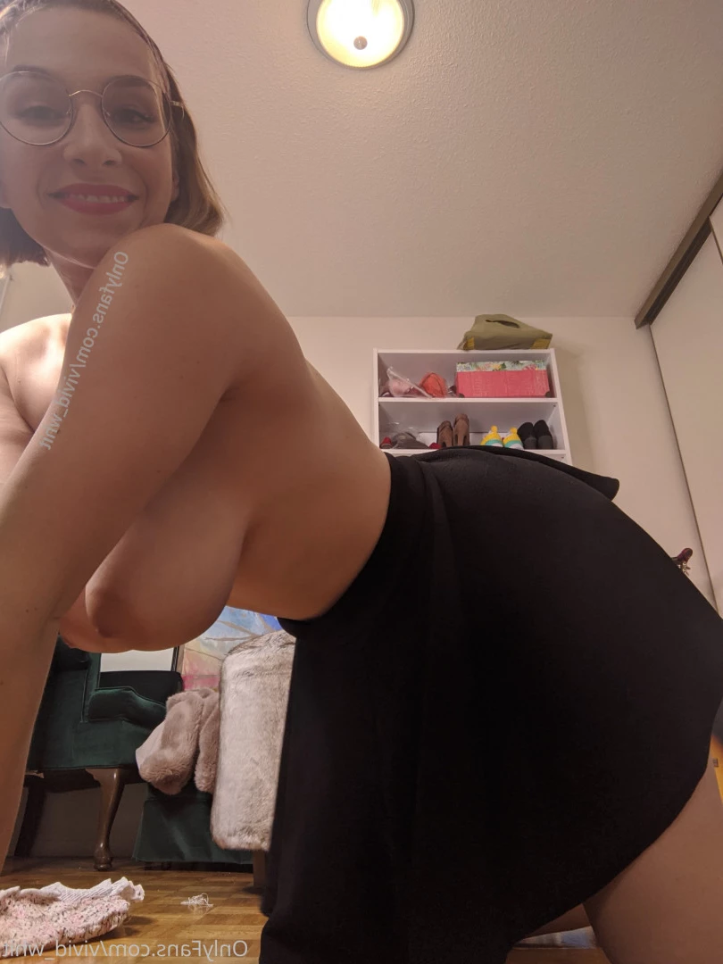 Whit Maxwell [ vivid_whit ] Onlyfans leaked photo 9225601 on Hotleaks.tv