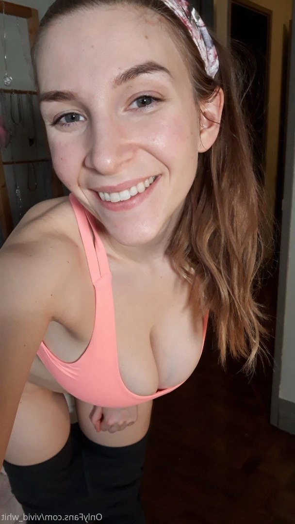 Whit Maxwell [ vivid_whit ] Onlyfans leaked photo 9225894 on Hotleaks.tv