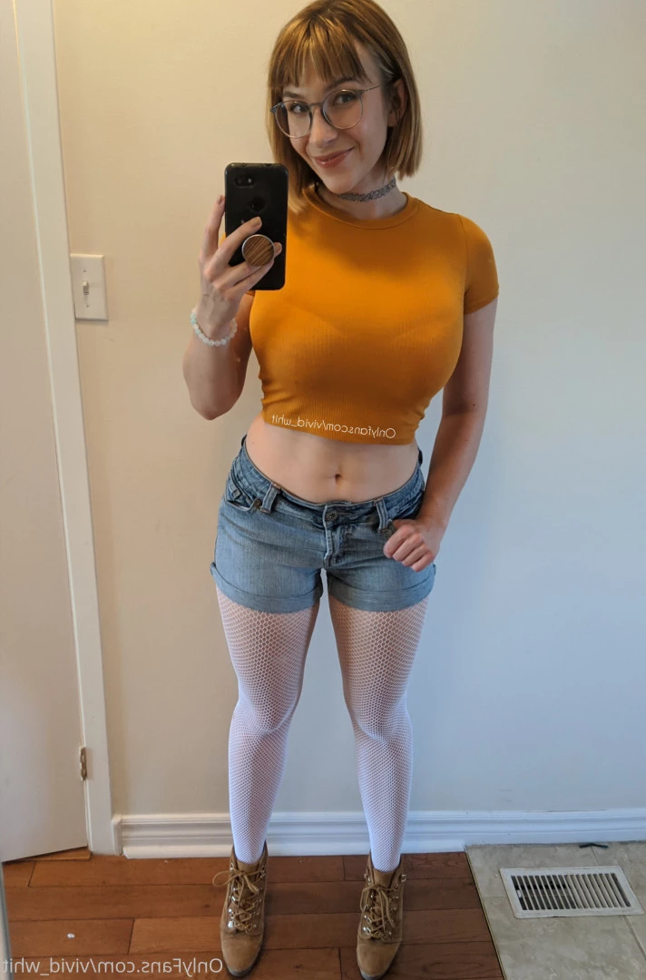 Whit Maxwell [ vivid_whit ] Onlyfans leaked photo 9226242 on Hotleaks.tv