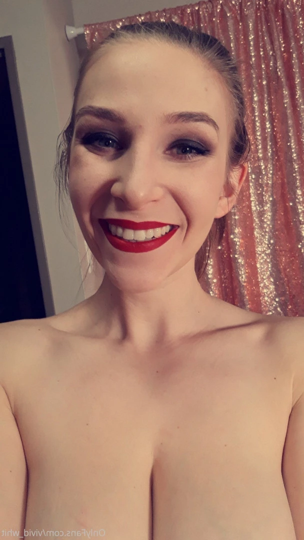 Whit Maxwell [ vivid_whit ] Onlyfans leaked photo 9226329 on Hotleaks.tv