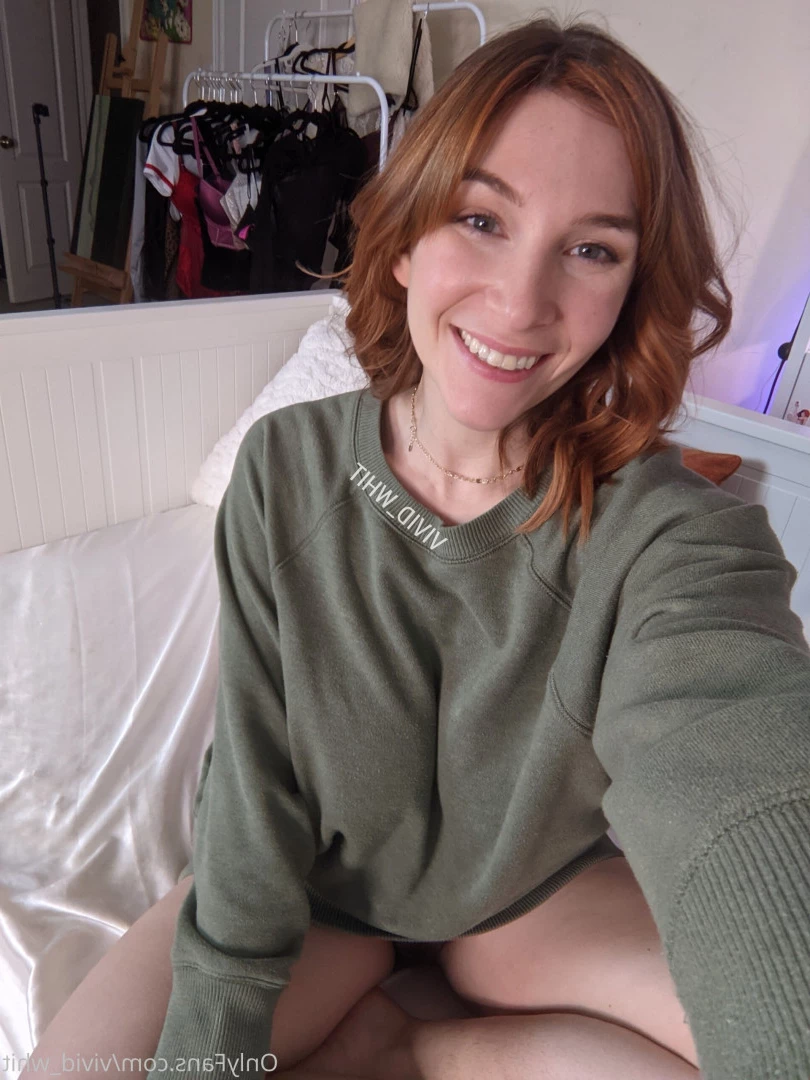 Whit Maxwell [ vivid_whit ] Onlyfans leaked photo 9226424 on Hotleaks.tv