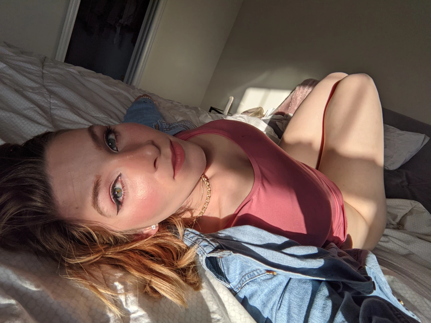Whit Maxwell [ vivid_whit ] Onlyfans leaked photo 9226451 on Hotleaks.tv