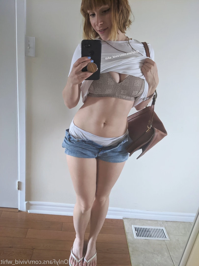 Whit Maxwell [ vivid_whit ] Onlyfans leaked photo 9227083 on Hotleaks.tv