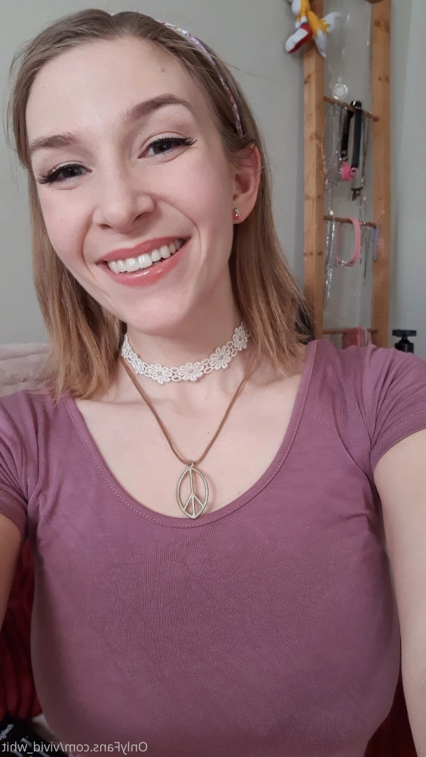 Whit Maxwell [ vivid_whit ] Onlyfans leaked photo 9227286 on Hotleaks.tv