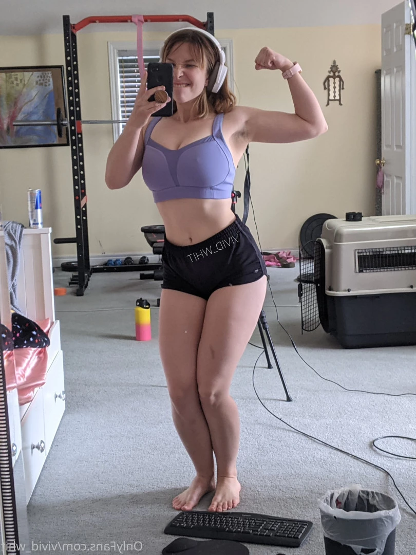 Whit Maxwell [ vivid_whit ] Onlyfans leaked photo 9227464 on Hotleaks.tv