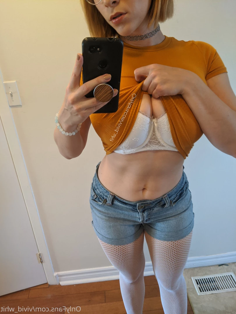 Whit Maxwell [ vivid_whit ] Onlyfans leaked photo 9227926 on Hotleaks.tv
