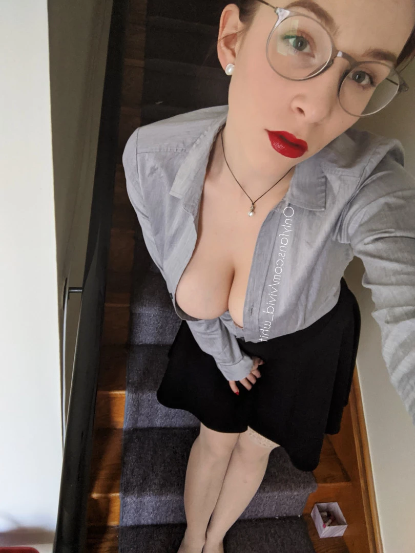 Whit Maxwell [ vivid_whit ] Onlyfans leaked photo 9228944 on Hotleaks.tv