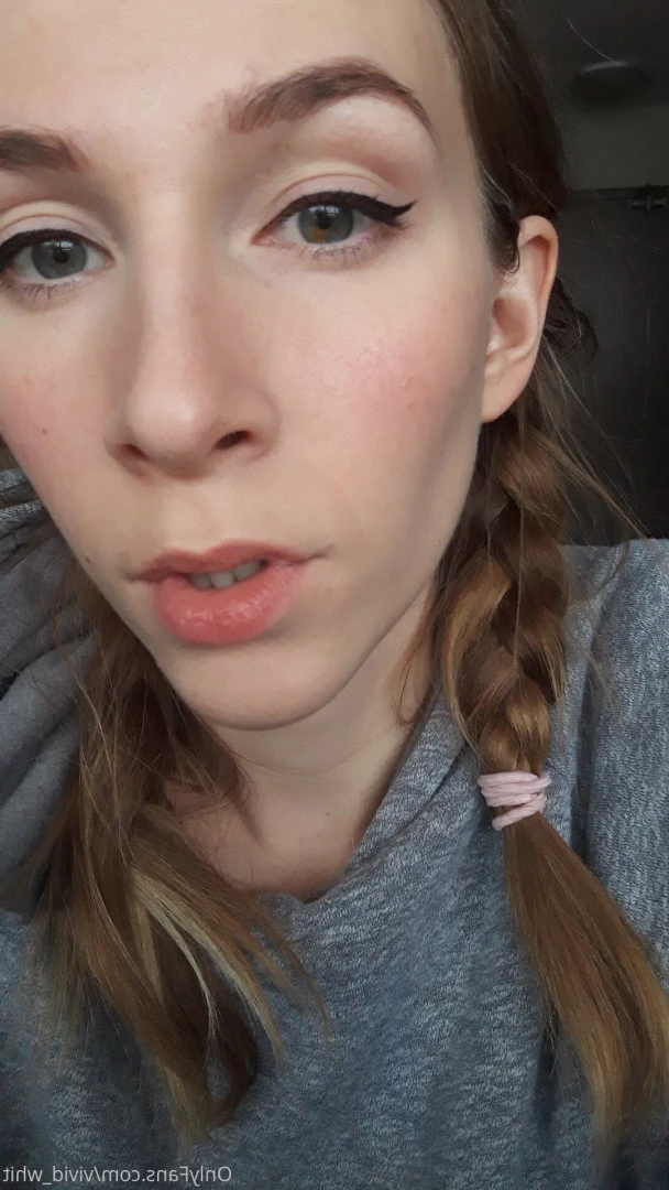Whit Maxwell [ vivid_whit ] Onlyfans leaked photo 9228989 on Hotleaks.tv