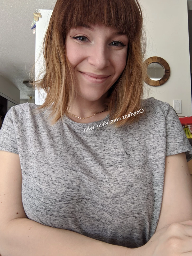 Whit Maxwell [ vivid_whit ] Onlyfans leaked photo 9229032 on Hotleaks.tv