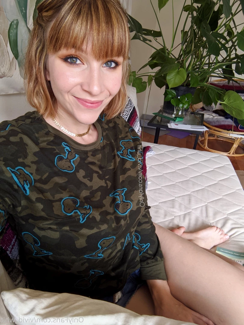 Whit Maxwell [ vivid_whit ] Onlyfans leaked photo 9229351 on Hotleaks.tv