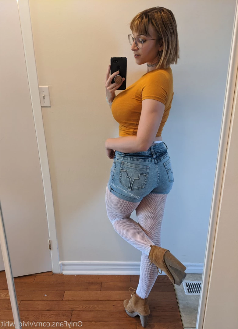 Whit Maxwell [ vivid_whit ] Onlyfans leaked photo 9229424 on Hotleaks.tv