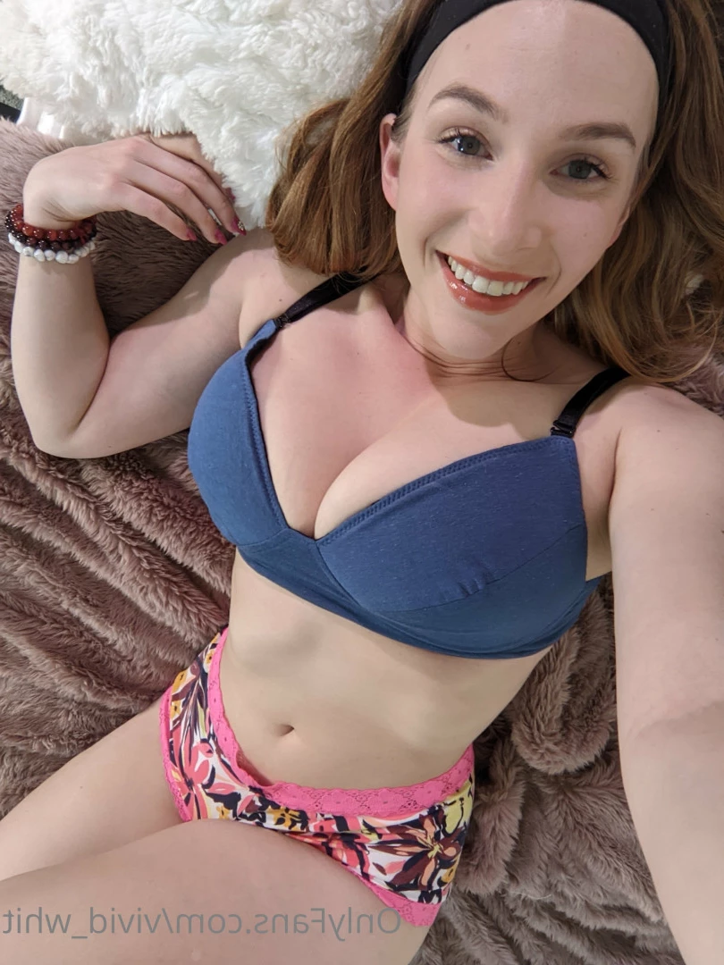 Whit Maxwell [ vivid_whit ] Onlyfans leaked photo 9229457 on Hotleaks.tv