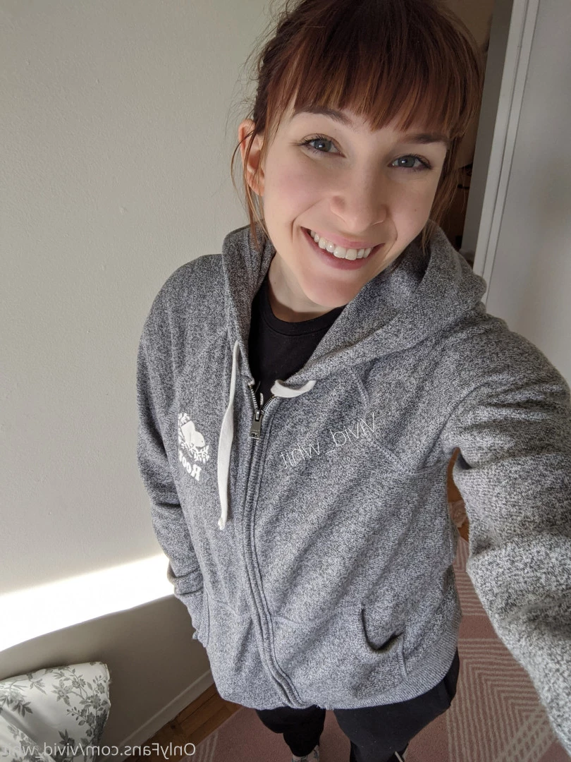 Whit Maxwell [ vivid_whit ] Onlyfans leaked photo 9229558 on Hotleaks.tv