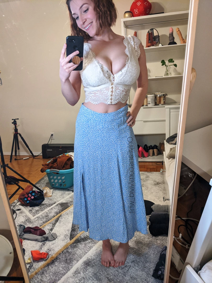 Whit Maxwell [ vivid_whit ] Onlyfans leaked photo 9229809 on Hotleaks.tv