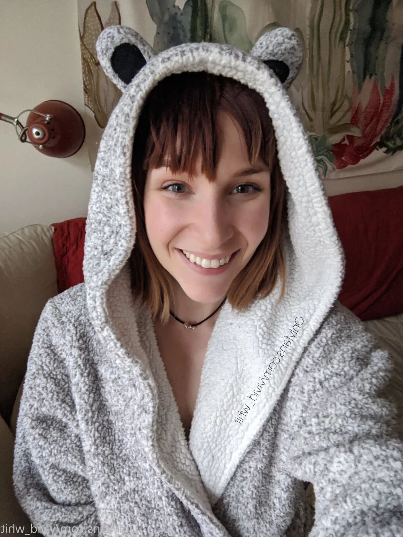 Whit Maxwell [ vivid_whit ] Onlyfans leaked photo 9230356 on Hotleaks.tv