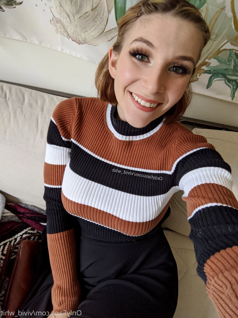 Whit Maxwell [ vivid_whit ] Onlyfans leaked photo 9230500 on Hotleaks.tv
