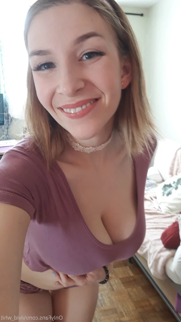 Whit Maxwell [ vivid_whit ] Onlyfans leaked photo 9231525 on Hotleaks.tv