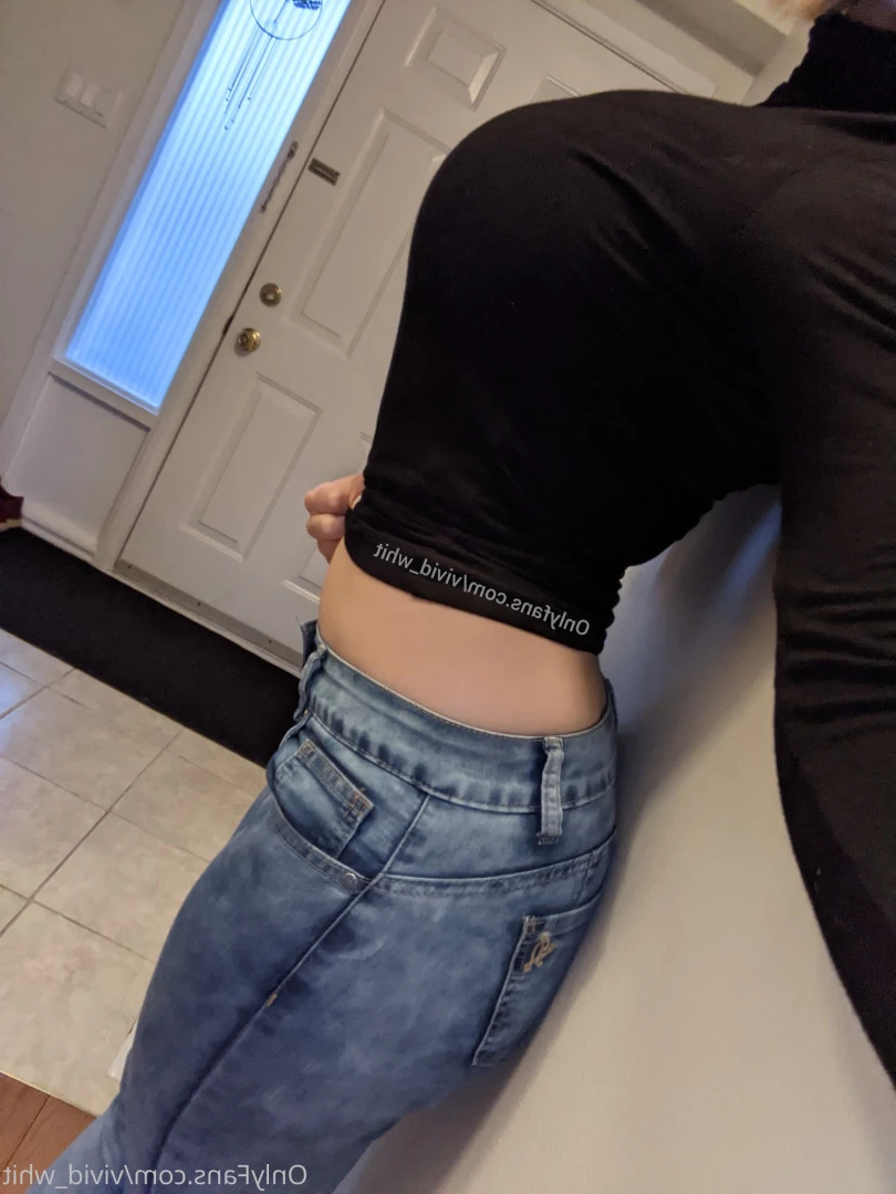 Whit Maxwell [ vivid_whit ] Onlyfans leaked photo 9231779 on Hotleaks.tv