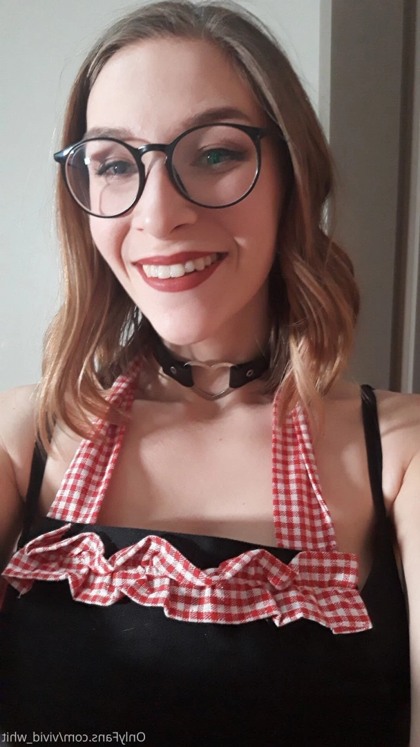 Whit Maxwell [ vivid_whit ] Onlyfans leaked photo 9232189 on Hotleaks.tv