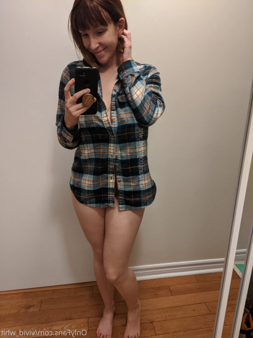Whit Maxwell [ vivid_whit ] Onlyfans leaked photo 9232195 on Hotleaks.tv