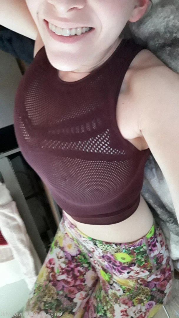 Whit Maxwell [ vivid_whit ] Onlyfans leaked photo 9232845 on Hotleaks.tv