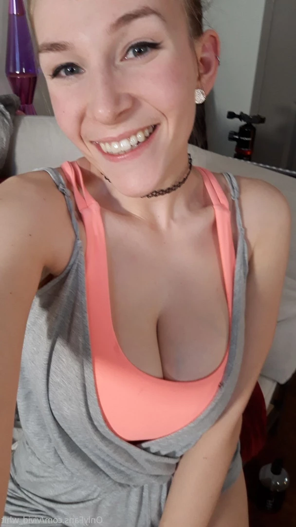 Whit Maxwell [ vivid_whit ] Onlyfans leaked photo 9232877 on Hotleaks.tv