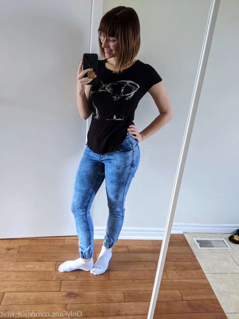 Whit Maxwell [ vivid_whit ] Onlyfans leaked photo 9232935 on Hotleaks.tv