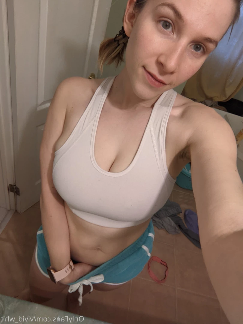 Whit Maxwell [ vivid_whit ] Onlyfans leaked photo 9233016 on Hotleaks.tv