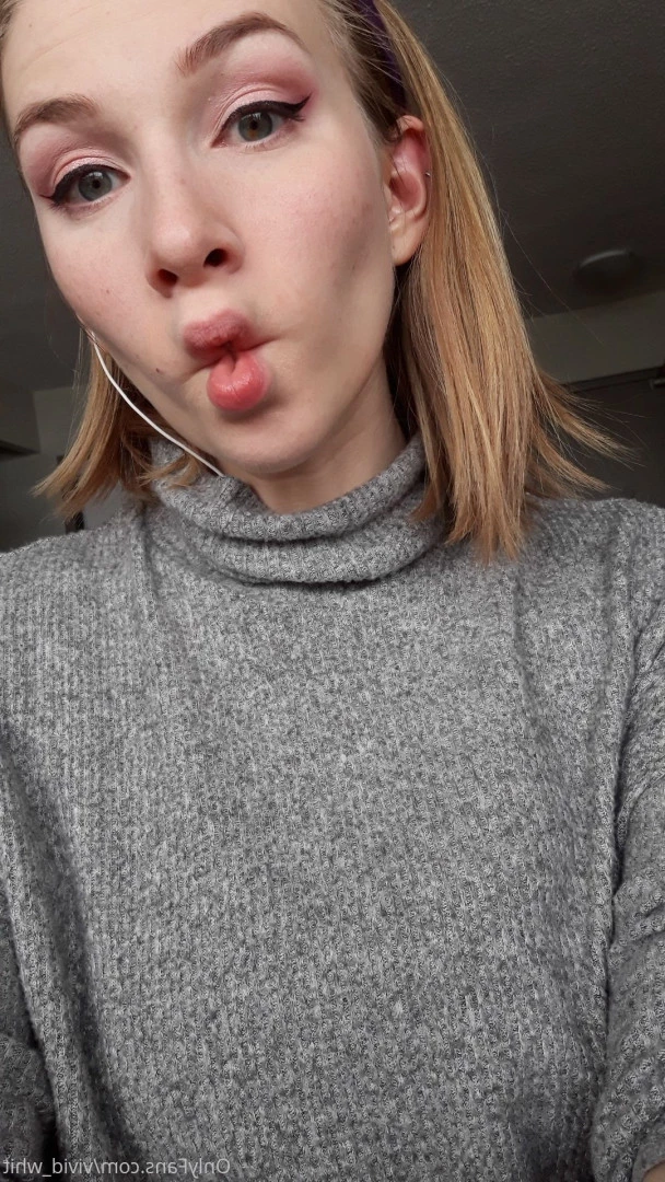 Whit Maxwell [ vivid_whit ] Onlyfans leaked photo 9233536 on Hotleaks.tv