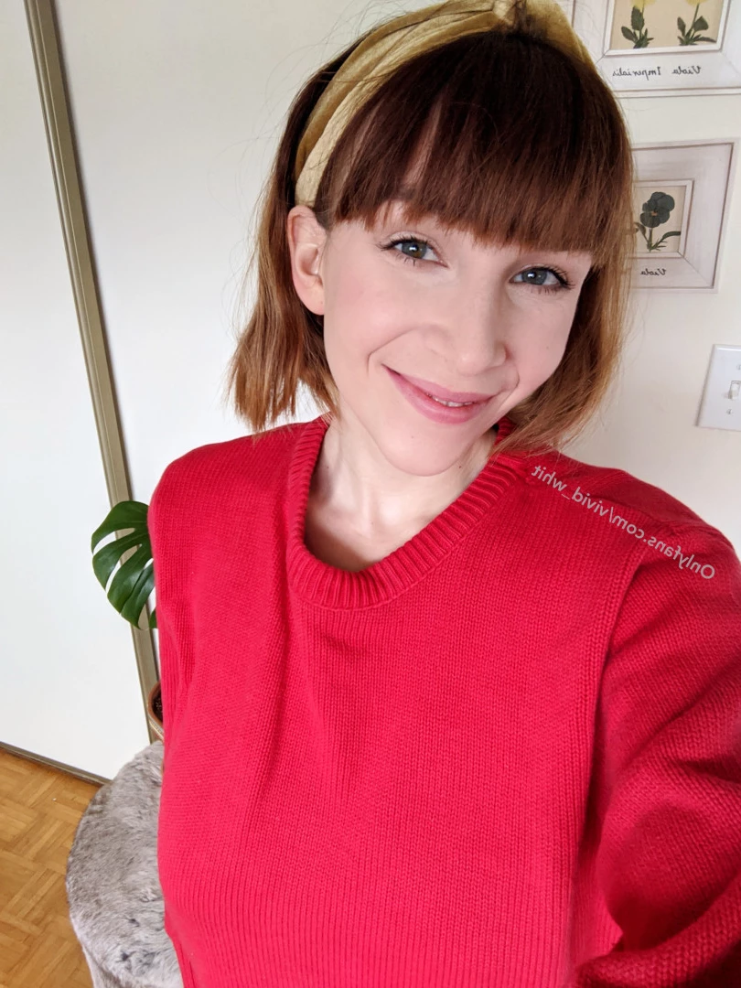 Whit Maxwell [ vivid_whit ] Onlyfans leaked photo 9233724 on Hotleaks.tv