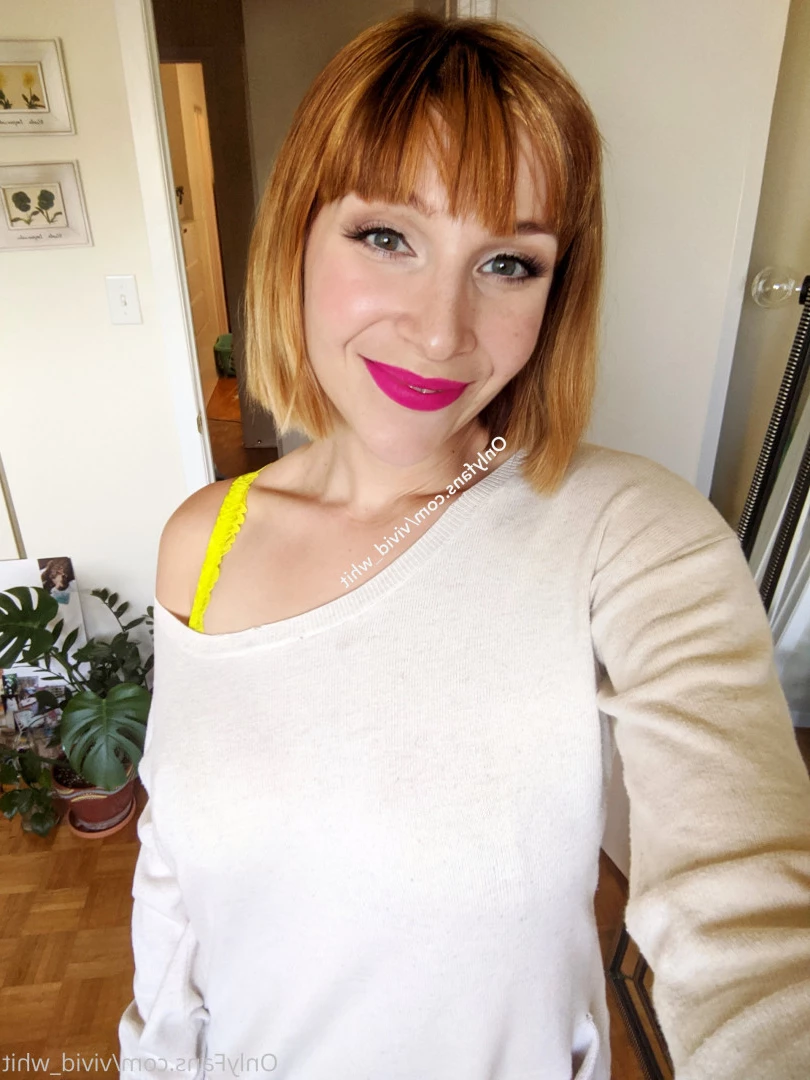 Whit Maxwell [ vivid_whit ] Onlyfans leaked photo 9234012 on Hotleaks.tv