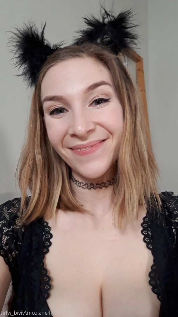 Whit Maxwell [ vivid_whit ] Onlyfans leaked photo 9234977 on Hotleaks.tv
