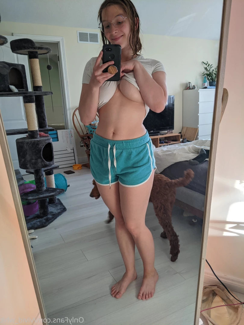 Whit Maxwell [ vivid_whit ] Onlyfans leaked photo 9235861 on Hotleaks.tv