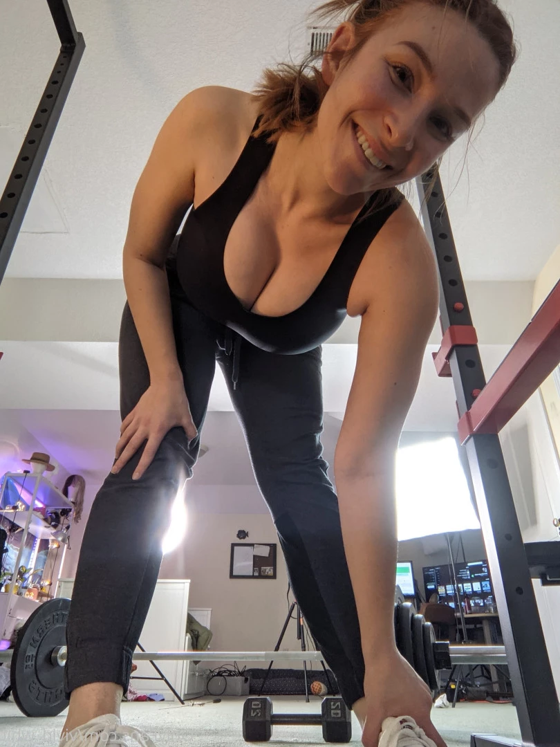 Whit Maxwell [ vivid_whit ] Onlyfans leaked photo 9235875 on Hotleaks.tv
