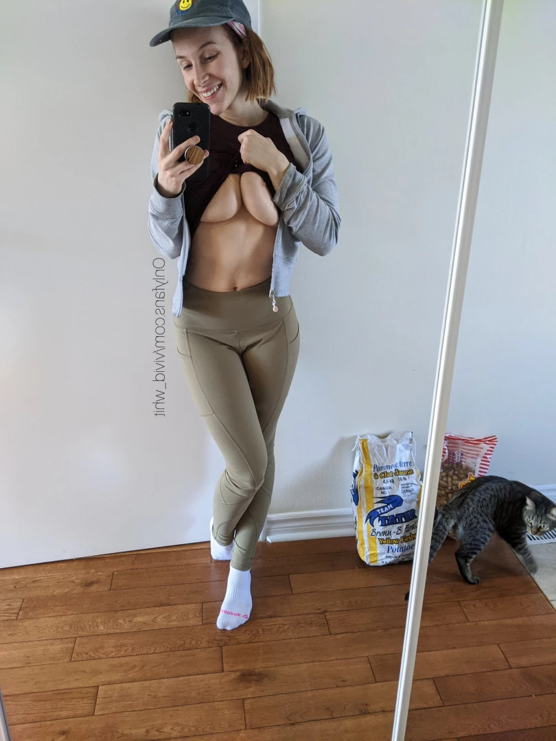 Whit Maxwell [ vivid_whit ] Onlyfans leaked photo 9236263 on Hotleaks.tv