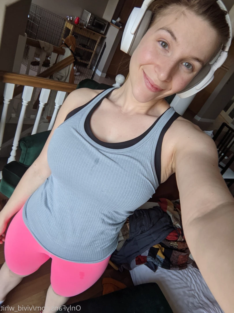Whit Maxwell [ vivid_whit ] Onlyfans leaked photo 9236277 on Hotleaks.tv