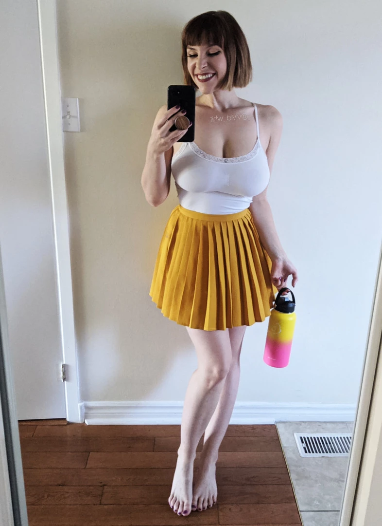 Whit Maxwell [ vivid_whit ] Onlyfans leaked photo 9236449 on Hotleaks.tv