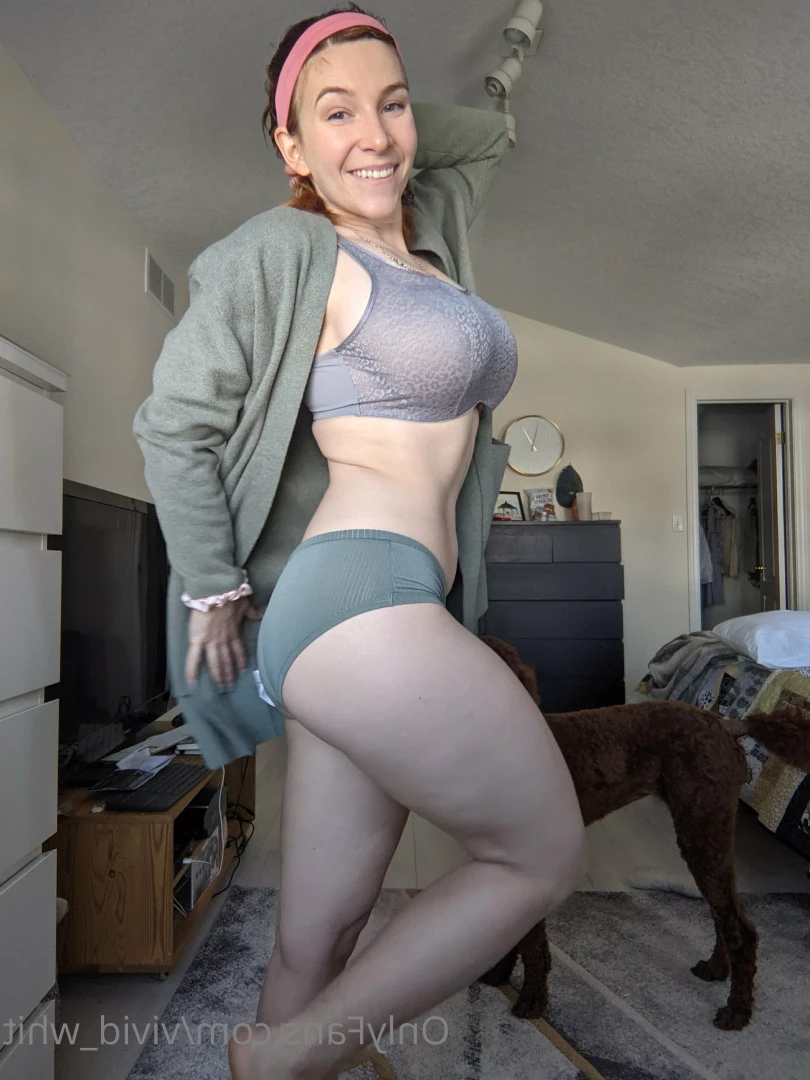 Whit Maxwell [ vivid_whit ] Onlyfans leaked photo 9236882 on Hotleaks.tv