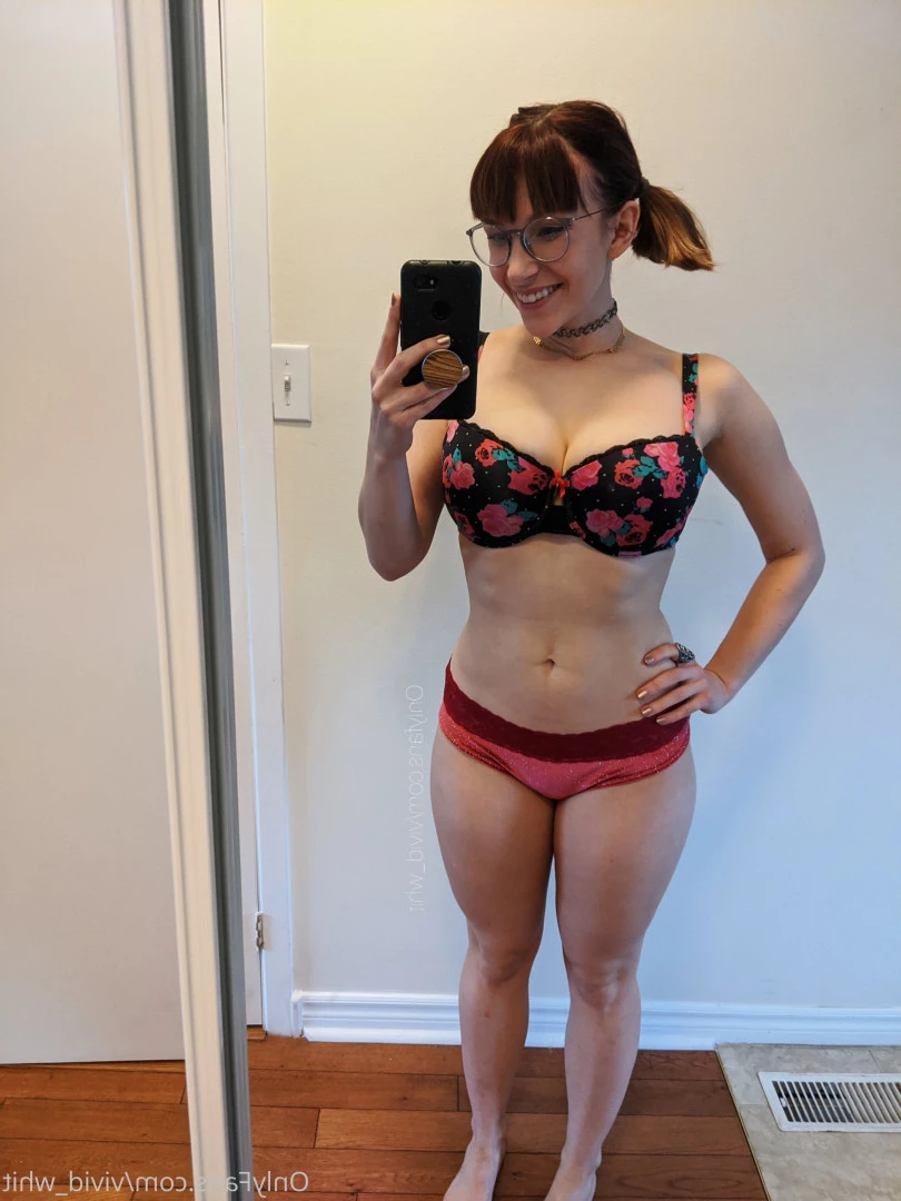 Whit Maxwell [ vivid_whit ] Onlyfans leaked photo 9237610 on Hotleaks.tv