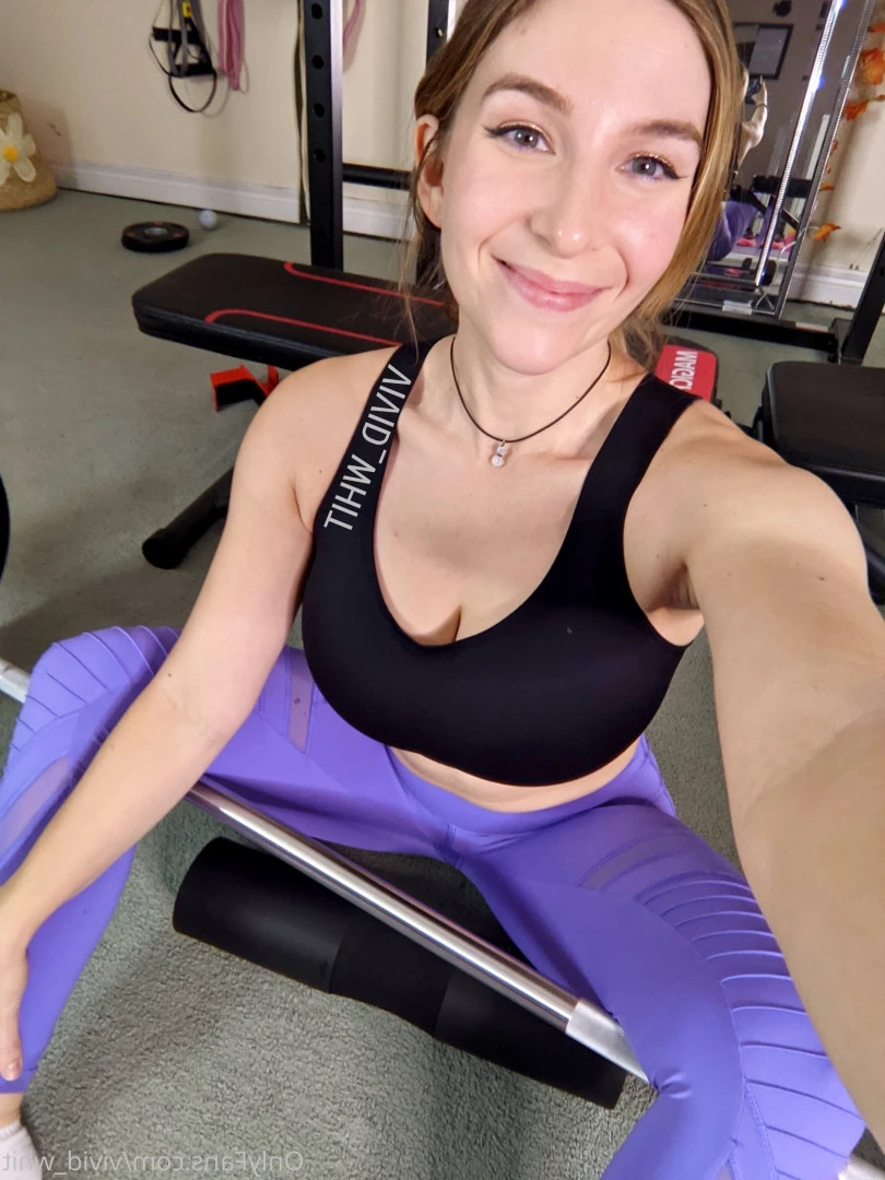 Whit Maxwell [ vivid_whit ] Onlyfans leaked photo 9237740 on Hotleaks.tv