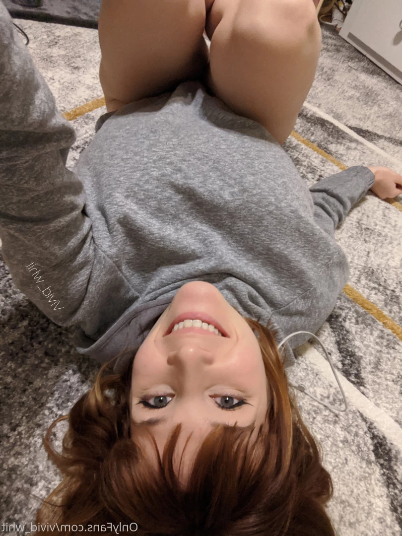 Whit Maxwell [ vivid_whit ] Onlyfans leaked photo 9239792 on Hotleaks.tv