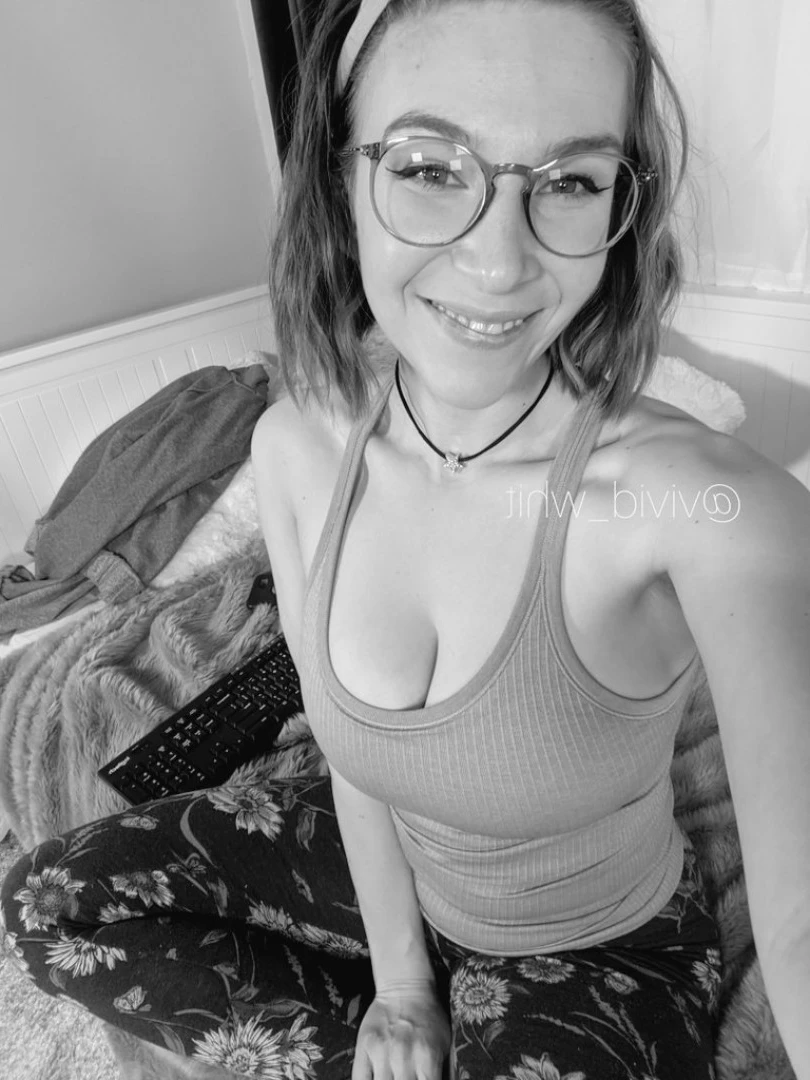 Whit Maxwell [ vivid_whit ] Onlyfans leaked photo 9239809 on Hotleaks.tv