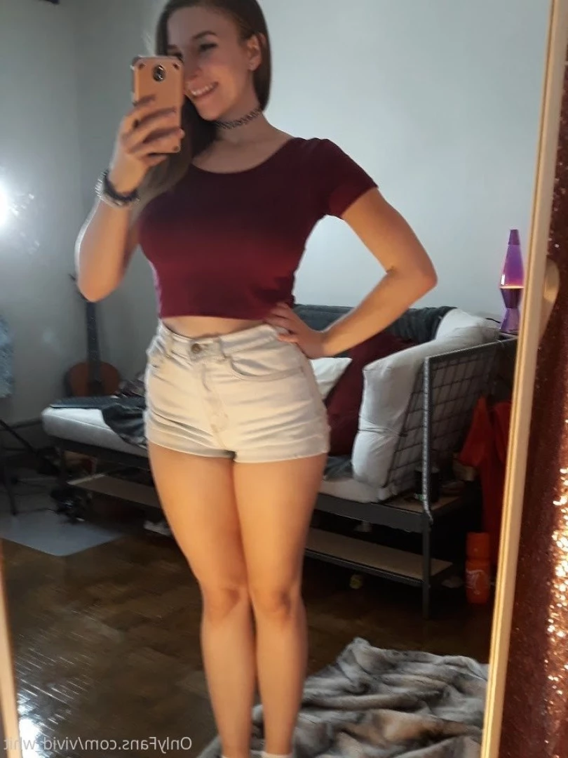 Whit Maxwell [ vivid_whit ] Onlyfans leaked photo 9240041 on Hotleaks.tv