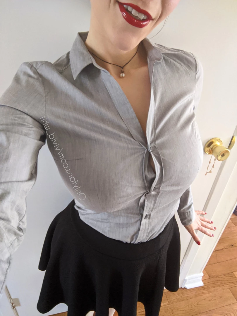 Whit Maxwell [ vivid_whit ] Onlyfans leaked photo 9240067 on Hotleaks.tv